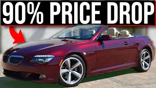 6 CHEAPEST Grand Tourers That Make You Look RICH! (LUXURY CARS)