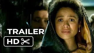 Belle TRAILER 1 (2013) - Matthew Goode, Tom Felton Movie HD