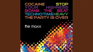 Cocaine (Original Mix)