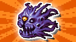 One OF THE BEST Terraria Mods just Updated...