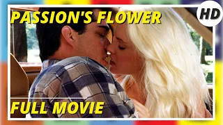 Passion's Flower | Drama | Mystere | HD | Full movie in english