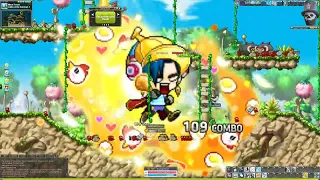 MapleStory - HOW TO.. Open Job Advancement!