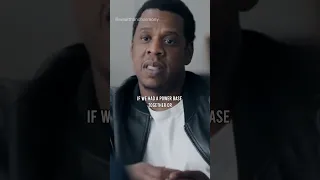 JAY-Z Talks About Racism