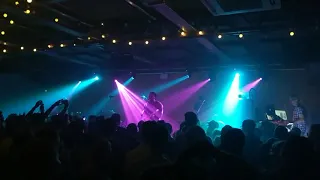 Bloc Party - Tulips (Brudenell Social Club, Leeds, 13/10/2018)