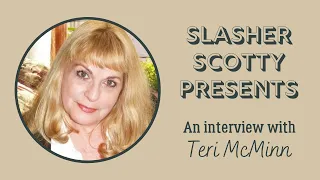 Teri McMinn Interview