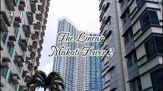 The Linear Makati Tower 2