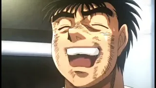 Hajime No Ippo Edit | Mr.Kitty - After Dark