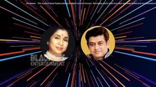 Tu Rutha To Main (1984) Jawaani Movie Songs Asha Bhosle & Amit Kumar Music : R D Burman
