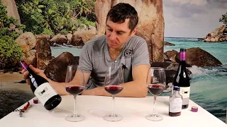 Пино нуар.Овечки из Франции - Le Grand Noir Pinot Noir!!!