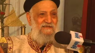 Fr. Tadros Malaty -ليلة الاثنين من البصخة المقدسة - موكب دخول المسيح اوروشليم