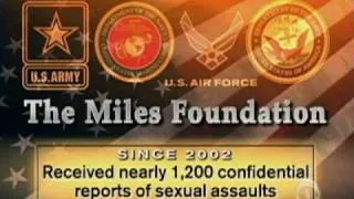 Convicted Rapists In Military