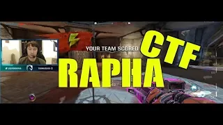 RAPHA - CTF in Quake Champions