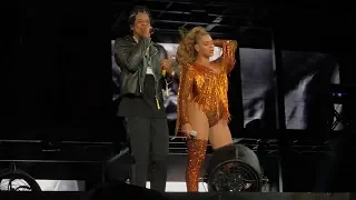 Beyoncé and Jay-Z - Baby Boy/ Mi Gente/ Mine/ Black Effect/ Countdown/ On The Run 2 Nashville