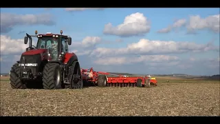 Terradisc T Pottinger