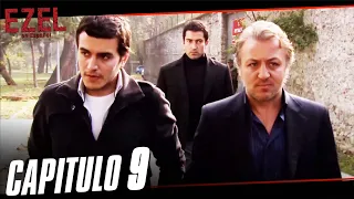 Ezel Episode 9 (Spanish Dubbed)