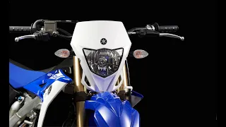 YAMAHA WR 155R THE BEST ENDURO you can buy!