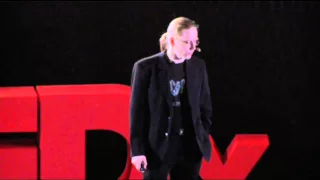 The Future of the Internet: Mikko Hyppönen at TEDxHelsinki