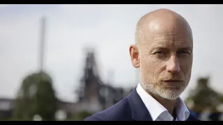 Stephen Kinnock said Tata's plans for Port Talbot could “destroy our steel making, destroy thousands