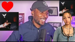 PinkPantheress - Heaven knows (Full Album REACTION + Review)