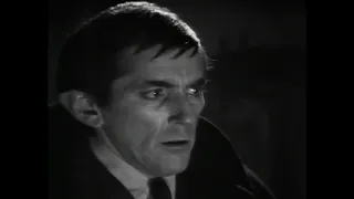 NEW DS Early Episodes - Barnabas Makes a Late Night Visit