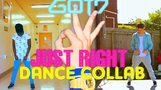 GOT7 - 딱 좋아 (Just right) Dance Collab Teaser