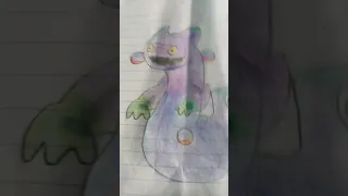 desenho fantominho