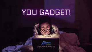 You Gadget | Short Film | Kristiano Drama | KDR TV