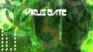 Virus Gate - Leiden (Remastered)