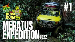 MERATUS EXPEDITION 2022 - EPS.1