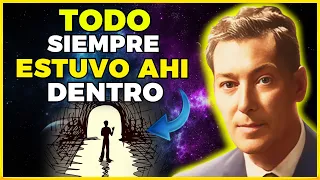 COMO LOGRE MANIPULAR MI REALIDAD EN UN INSTANTE POR MÍ MISMO | NEVILLE GODDARD