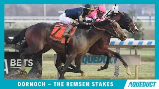 Dornoch - 2023 - The Remsen