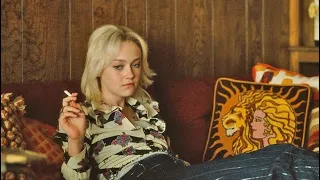 Cherie Currie scene pack (The Runaways)