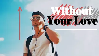| WITHOUT YOUR LOVE | Official Music Video | Nicole Michelle Aponte featuring Pat Stanley |