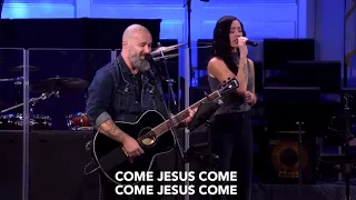 Come Jesus Come (Live) The Shaws