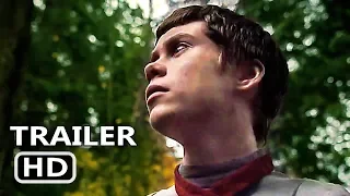 GRETEL & HANSEL Trailer (2020) Sophia Lillis, Thriller Movie