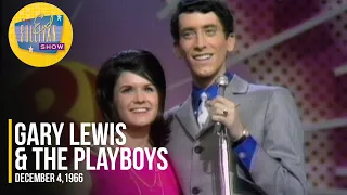 Gary Lewis & The Playboys "One Last Kiss" on The Ed Sullivan Show