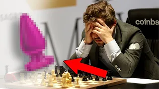 These Chess Players Got Caught Cheating