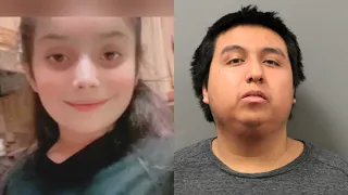 Melissa Ortega murder: Teen boy, man charged in death of 8-year-old in Chicago