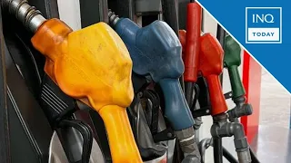 Fuel prices to increase by up to P1.20 per liter starting Sept 5 | INQToday