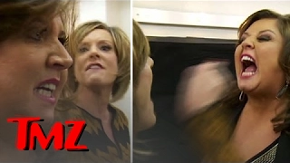 "Dance Moms" Kelly Highland Suing Abbey Lee Miller! | TMZ