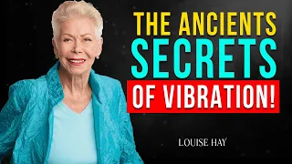 Louise Hay:  Tuning Into Your True Frequency - Discover the God Frequency