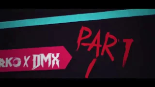 DARKO X DMX "Party Up" (Up In Here) Remix [Official Lyric Video ]