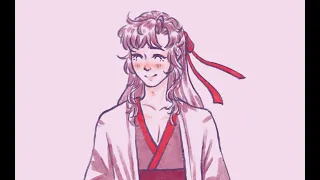 [ MDZS animatic ] Look Who’s Inside Again