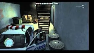 Gta 4 Способы смерти #3