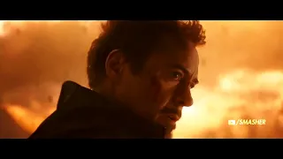 NEW AVENGERS 4 (2019) "The End Game" –  Trailer