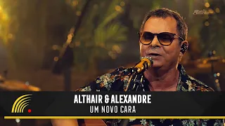 Althair & Alexandre - Um Novo Cara - Ensaio Turnê 2019