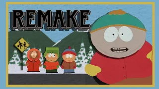 | REMAKE | South Park Intro
