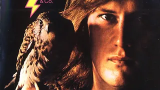 Alvin Lee  -  In Flight  1974  Live  (full album)