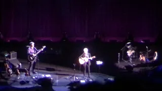 Joan Baez - A Hard Rain's A - Gonna Fall