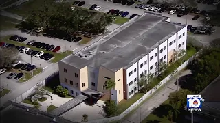 Eventually, Parkland school building where shooting took place will be demolished